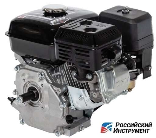 Изображение для Двигатель Brait BR465P (18.5 лс, 25 мм)