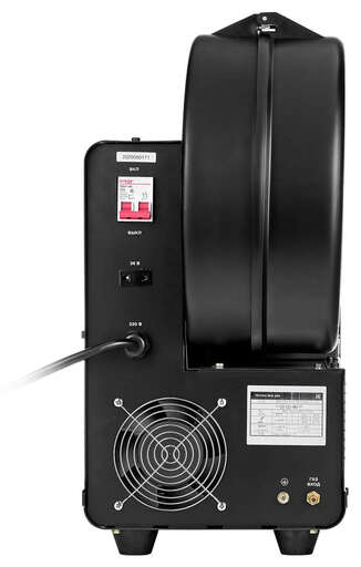 Изображение для Сварочный полуавтомат ПРОФИ MIG 200 (MMA/MIG-MAG)