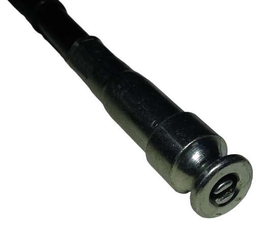 Изображение для Трос спидометра L-930мм, COMBAT 400