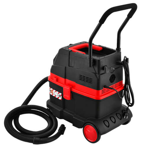 Изображение для Пылесос строительный BRAIT BVC-40M PRO (2 кВт)