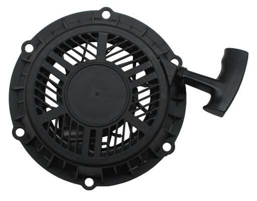 Изображение для Ручной старт LC1P75F/193500113-0006