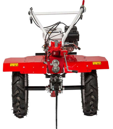 Изображение для Мотоблок Brait BR-135GA (7 лс)