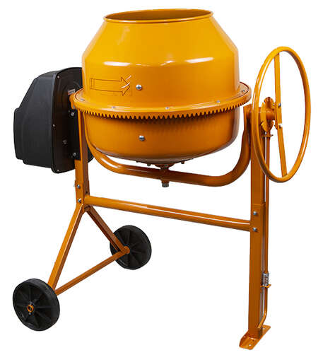 Изображение для Бетономешалка Sturm! CM20160RF