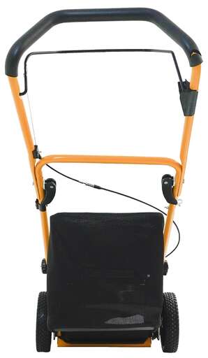 Изображение для Habert Газонокосилка HBL17 (Loncin 123 cc)