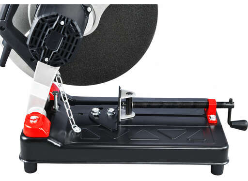 Изображение для Станок отрезной (по металлу)  Brait BCM-2400 (2400Вт, 3900 об/мин, d диска 355мм) 