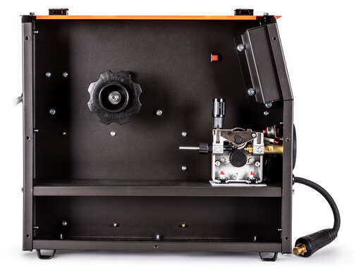 Изображение для Сварочный полуавтомат Foxweld Invermig 185 SYN