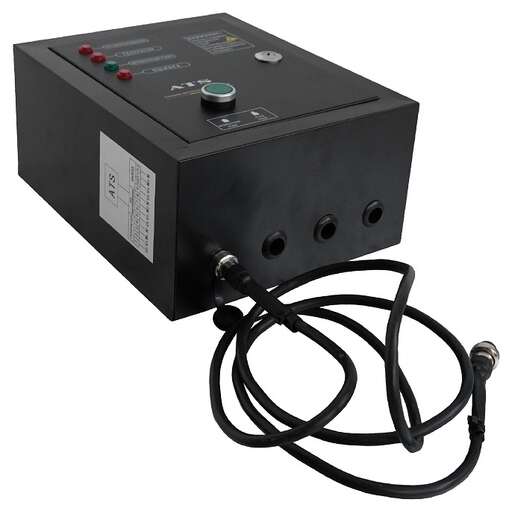 Изображение для Habert Блок управления  ATS H12E3-ATS