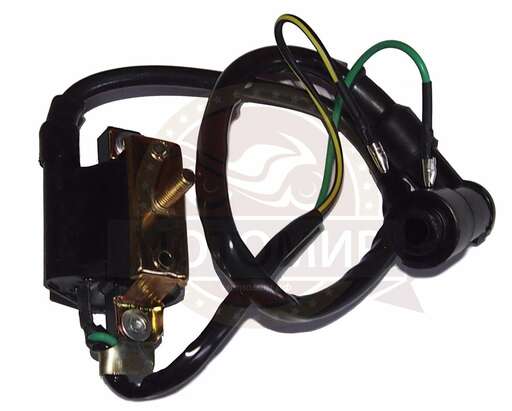 Изображение для Катушка зажигания COLT (31020002) (НАБОР)