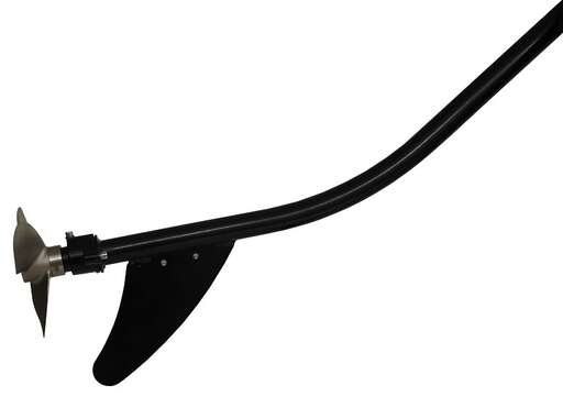 Изображение для Мотор лодочный болотоход Habert (Loncin LC170F-2, 7 лс, D19)