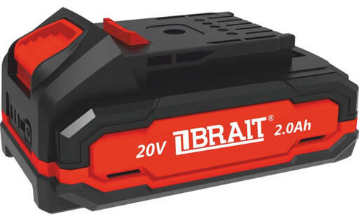 Изображение для Аккумулятор шуруповерта Brait BCD20SU-2.0 (2Ач на единой платформе) 