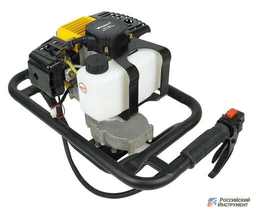 Изображение для Мотобур Habert HD-520W (2.45 лс, без шнека)