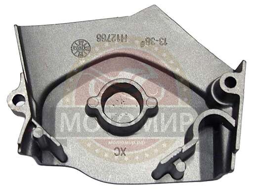 Изображение для Крышка звезды ведущей 1P56 FMJ-2 (Е7-2)