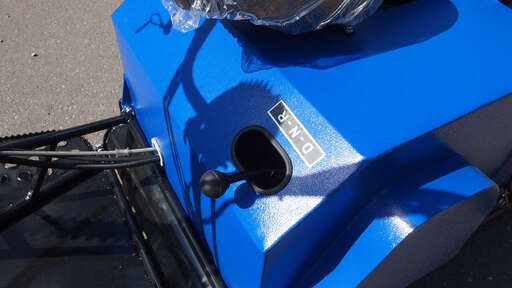 Изображение для Мотобуксировщик ИЖТЕХМАШ ЛИДЕР-3Н-3Т-25-600 (25 лс, РЫЧАЖНЫЙ ЛЫЖНЫЙ МОДУЛЬ, гусеница 600 мм, РЕВЕРС)