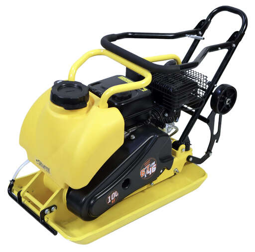 Изображение для Виброплита бензиновая Sturm! PC8811DKW (28 кH)