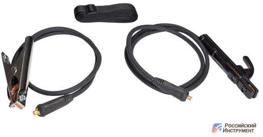 Изображение для Сварочный инверторный аппарат Ресанта САИ 220К (компакт)