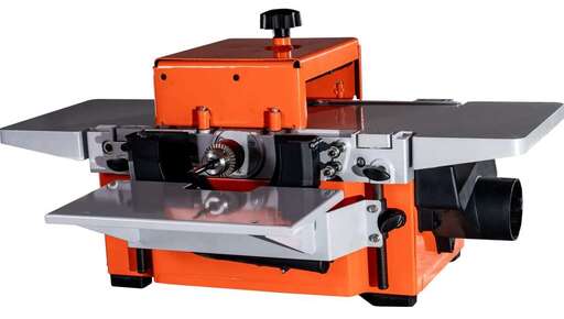 Изображение для Деревообрабатывающий станок Stinko Woodkraft ST-2500 (2.5 кВт)