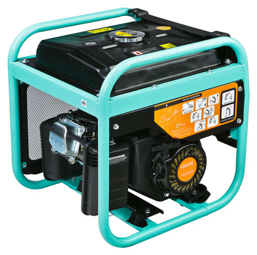 Изображение для Генератор инверторный Sturm! PG4800i