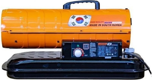 Изображение для Дизельная тепловая пушка без отвода Aurora TK-20000 (22 кВт)