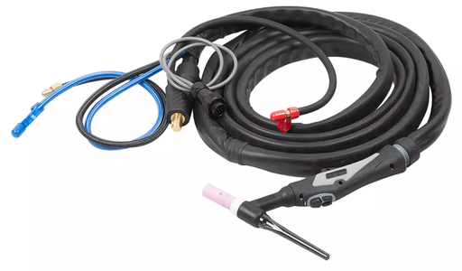 Изображение для ПТК HANKER TIG 300 DIGITAL P AC/DC H39