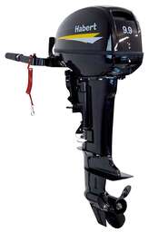 Изображение для Habert Мотор лодочный HT9.9BMS