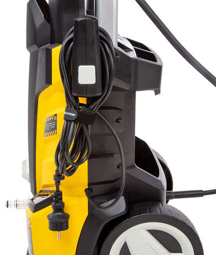 Изображение для Мойка высокого давления Hanskonner HPW9225 (2.5 кВт) 
