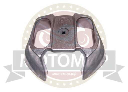 Изображение для Крышка верхняя рулевой колонки WIZARD (05050Q019)