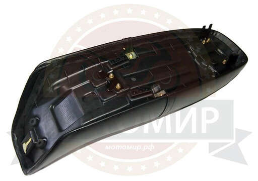 Изображение для Седло COLT SCRAMBLER (НАБОР)