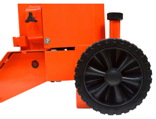 Изображение для Дровокол электрический гидравлический вертикальный  Brait BLS630S (2.7 кВт)