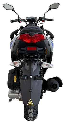 Изображение для Скутер ARC (FOS)