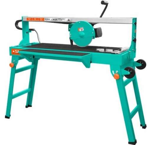 Изображение для Плиткорезный станок Sturm! TC25120PC (1.5 кВт)