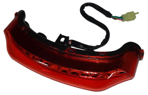 Изображение для Стоп-сигнал XTRAIL (F2-10)