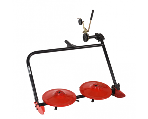 Изображение для Косилка роторная под ремень BRAIT MR800