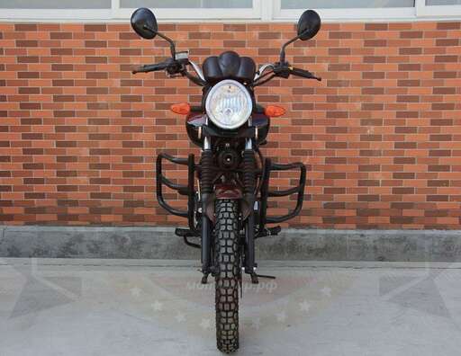 Изображение для Мопед STINGRAY