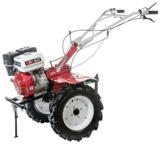 Изображение для Мотоблок Brait BR-135GD (15 лс)
