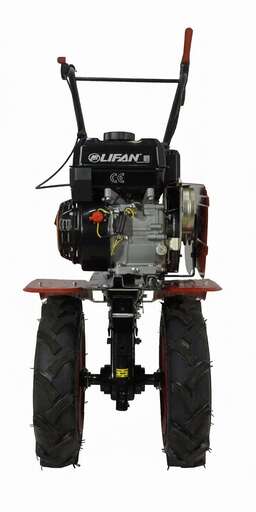 Изображение для Мотоблок КАДВИ МБ-1Д2М13 ОКА (Lifan KP230, 8 л.с на тросах)