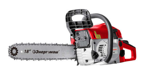 Изображение для Бензопила Энергомаш БП-45