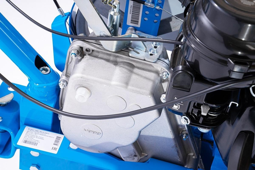 Изображение для Мотоблок НЕВА МБ-2 Zongshen ZS-GB225 (7.5 лс, разблокировка, 2 вперед/1 назад)