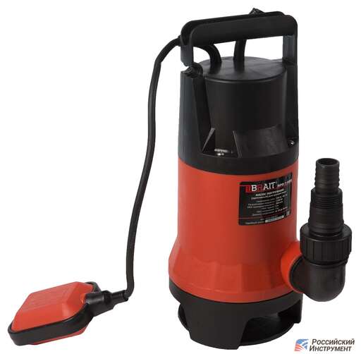 Изображение для Насос дренажный Brait NPD-1300D