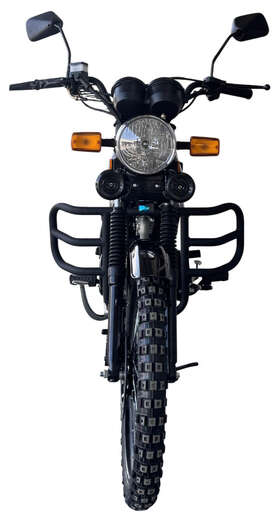 Изображение для Мопед TRICKLER 2 DISK