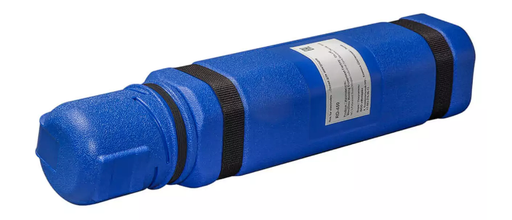 Изображение для Пенал-термос ПТК ПТ-5 RD-450 (120°C, загрузка 5КГ)