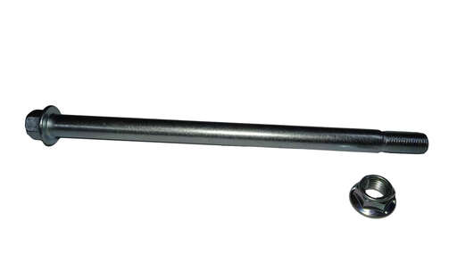 Изображение для Ось переднего колеса (М14*1.5мм*240мм) COMBAT 400