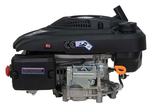 Изображение для Двигатель Lifan 1P75FV (8 лс, 22 мм)