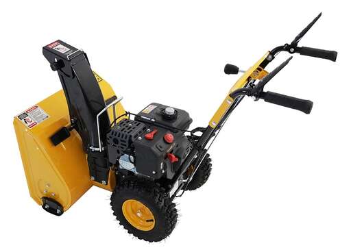 Изображение для Habert Снегоуборщик HBM24-F(KC212)