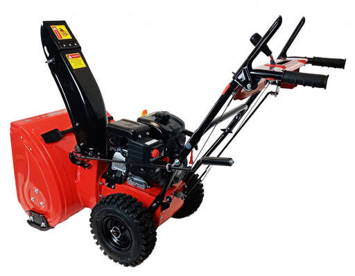 Изображение для Снегоочиститель Brait BR-7856WS-4 (7 лс, WEIMA )