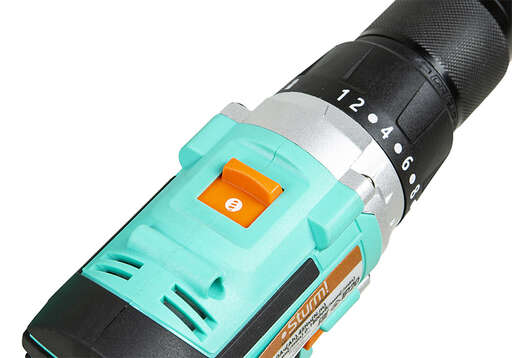Изображение для Аккумуляторный шуруповерт Sturm! CD3220BL