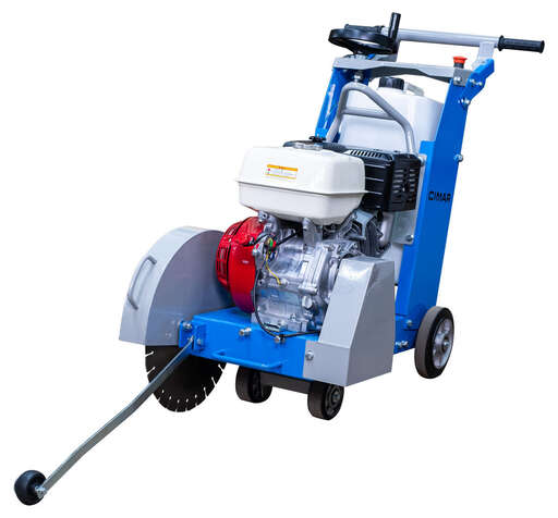 Изображение для Швонарезчик бензиновый CIMAR CFC-18