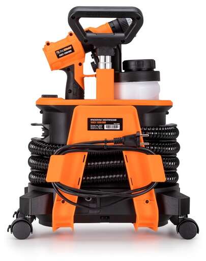 Изображение для Краскопульт электрический Foxweld SGEX 1200/900 