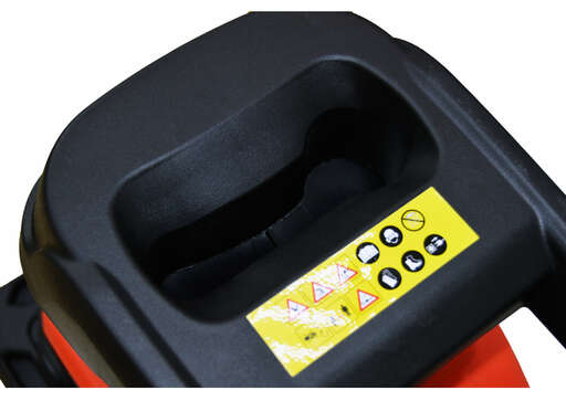 Изображение для Измельчитель садовый электрический Brait BESH-280V (2,5кВт)