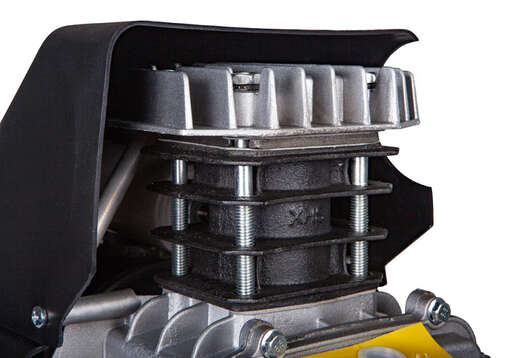 Изображение для Компрессор масляный СОЮЗ ВКС-93155С (1.5кВт)