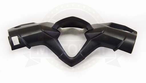 Изображение для Облицовка щитка приборов верхняя Шторм